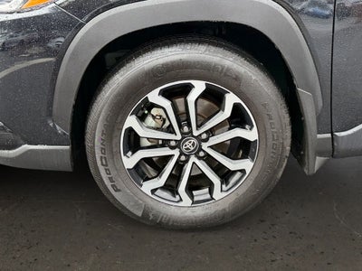 2023 Toyota Corolla Cross Hybrid SE Super Low Miles!