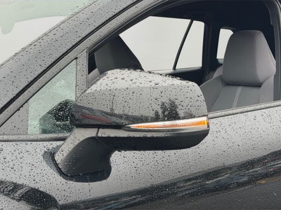 2023 Toyota Corolla Cross Hybrid SE Super Low Miles!