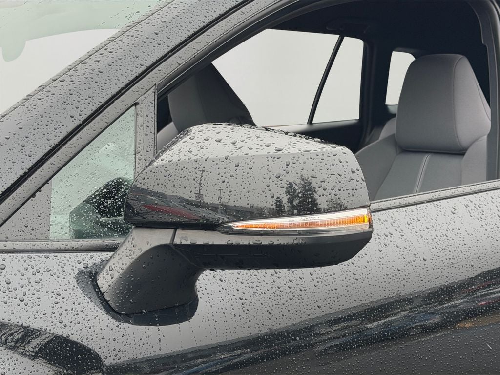 2023 Toyota Corolla Cross Hybrid SE Super Low Miles!