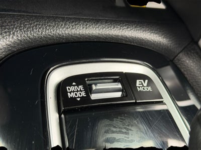 2023 Toyota Corolla Cross Hybrid SE Super Low Miles!