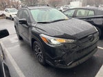 2023 Toyota Corolla Cross Hybrid SE Super Low Miles!