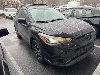 2023 Toyota Corolla Cross Hybrid SE Super Low Miles!
