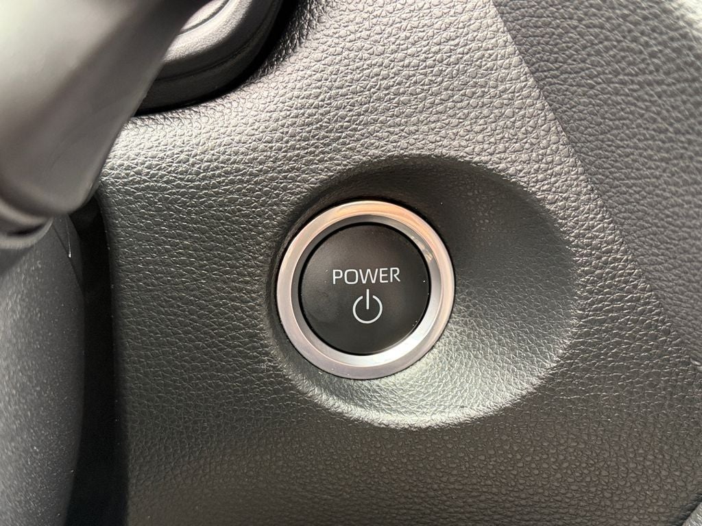 2023 Toyota Corolla Cross Hybrid SE Super Low Miles!