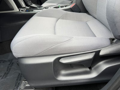 2024 Toyota Corolla Cross Hybrid S