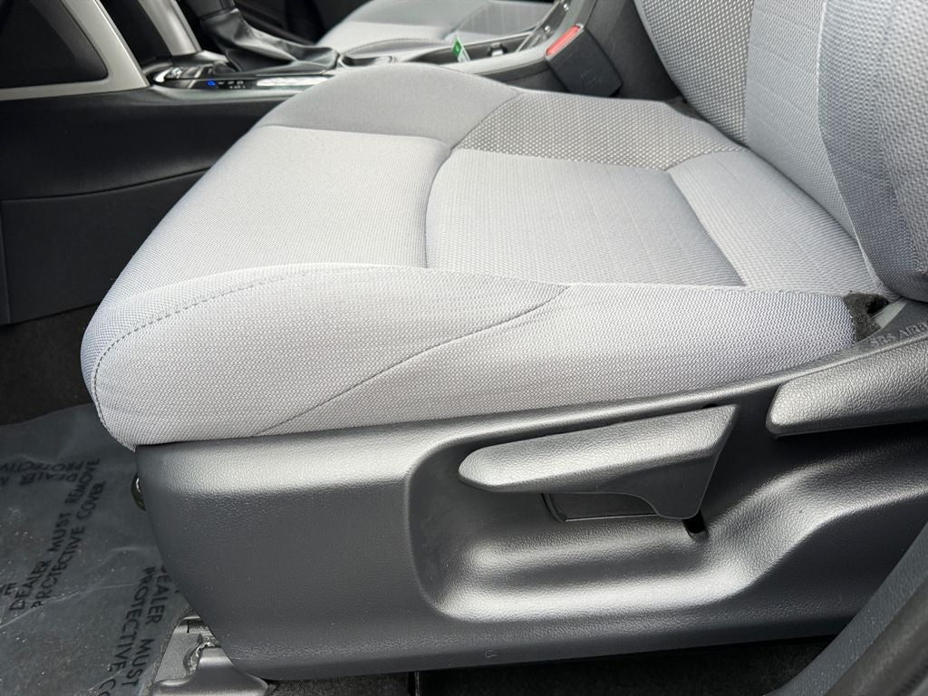 2024 Toyota Corolla Cross Hybrid S