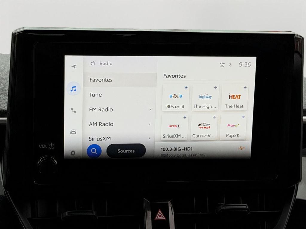 2024 Toyota Corolla Cross Hybrid S