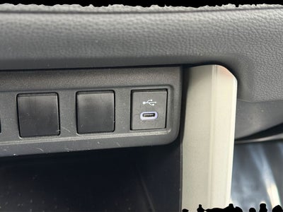 2024 Toyota Corolla Cross Hybrid S