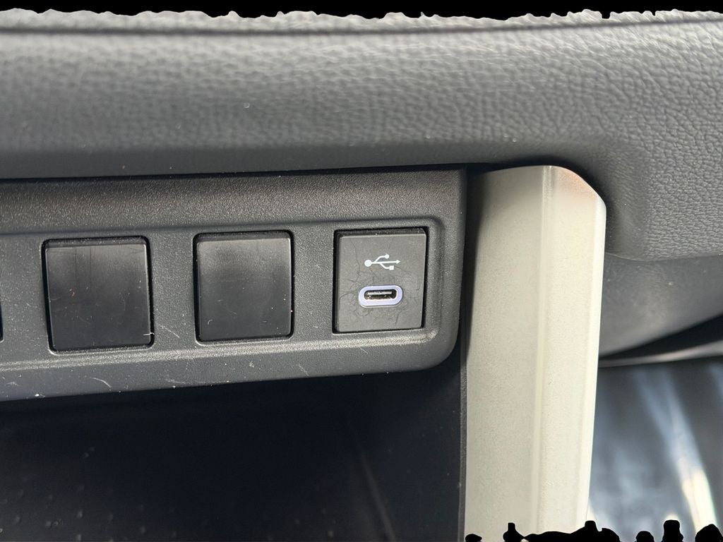 2024 Toyota Corolla Cross Hybrid S