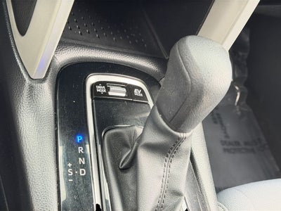 2024 Toyota Corolla Cross Hybrid S