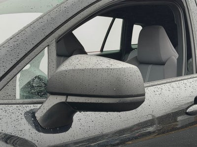 2024 Toyota Corolla Cross Hybrid S