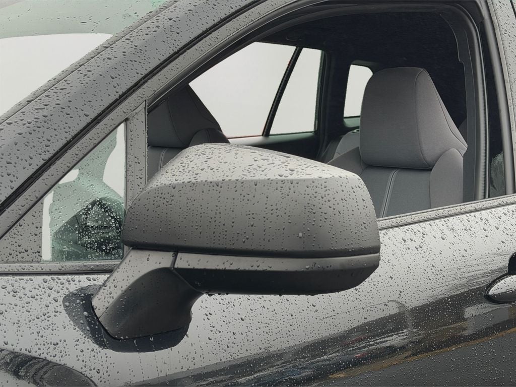 2024 Toyota Corolla Cross Hybrid S