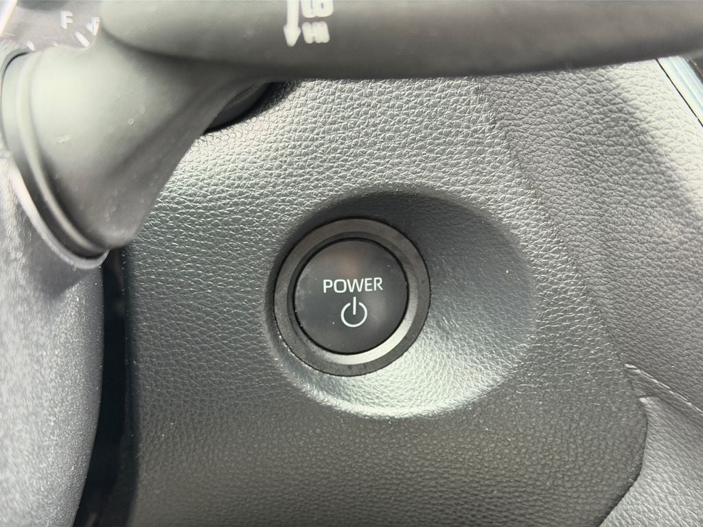 2024 Toyota Corolla Cross Hybrid S