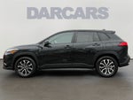 2024 Toyota Corolla Cross Hybrid S