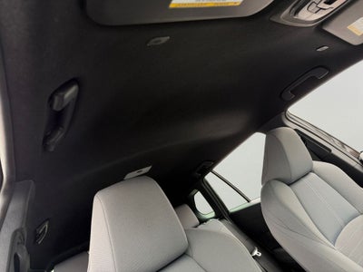 2024 Toyota Corolla Cross Hybrid S