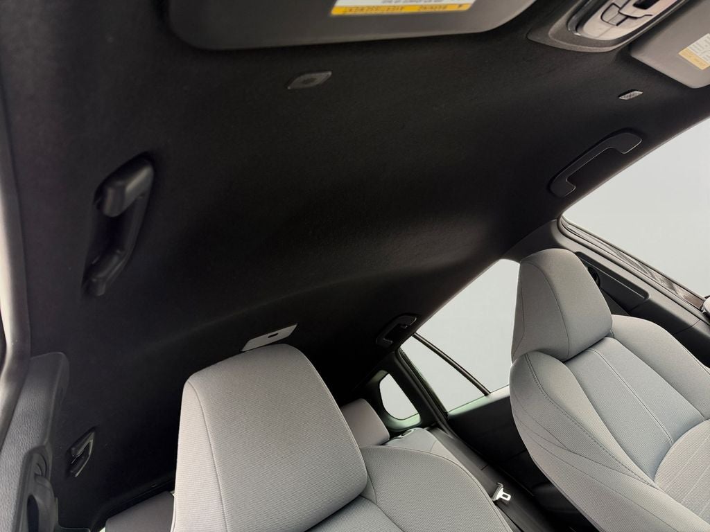 2024 Toyota Corolla Cross Hybrid S