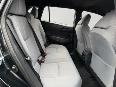 2024 Toyota Corolla Cross Hybrid S