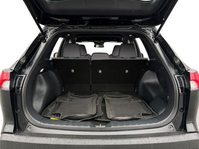 2024 Toyota Corolla Cross Hybrid S