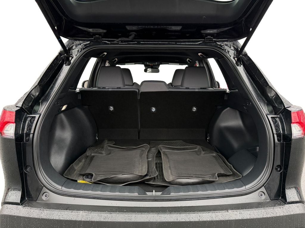 2024 Toyota Corolla Cross Hybrid S