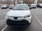 2025 Toyota Corolla Cross Hybrid SE
