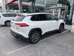 2025 Toyota Corolla Cross Hybrid SE