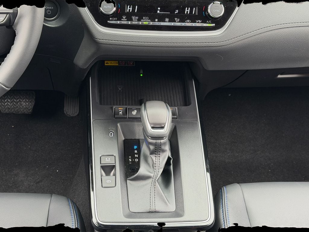 2026 Toyota Corolla Cross Hybrid XSE