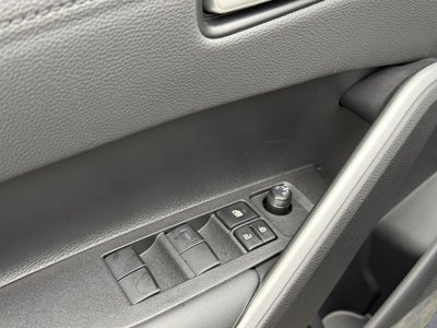 2026 Toyota Corolla Cross Hybrid XSE