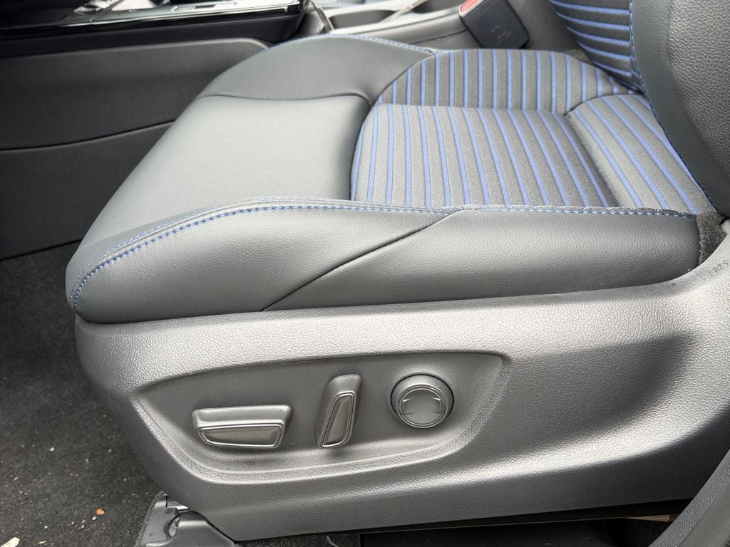 2026 Toyota Corolla Cross Hybrid XSE