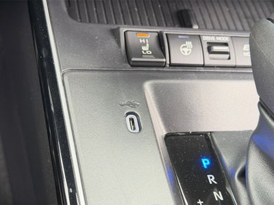 2026 Toyota Corolla Cross Hybrid XSE