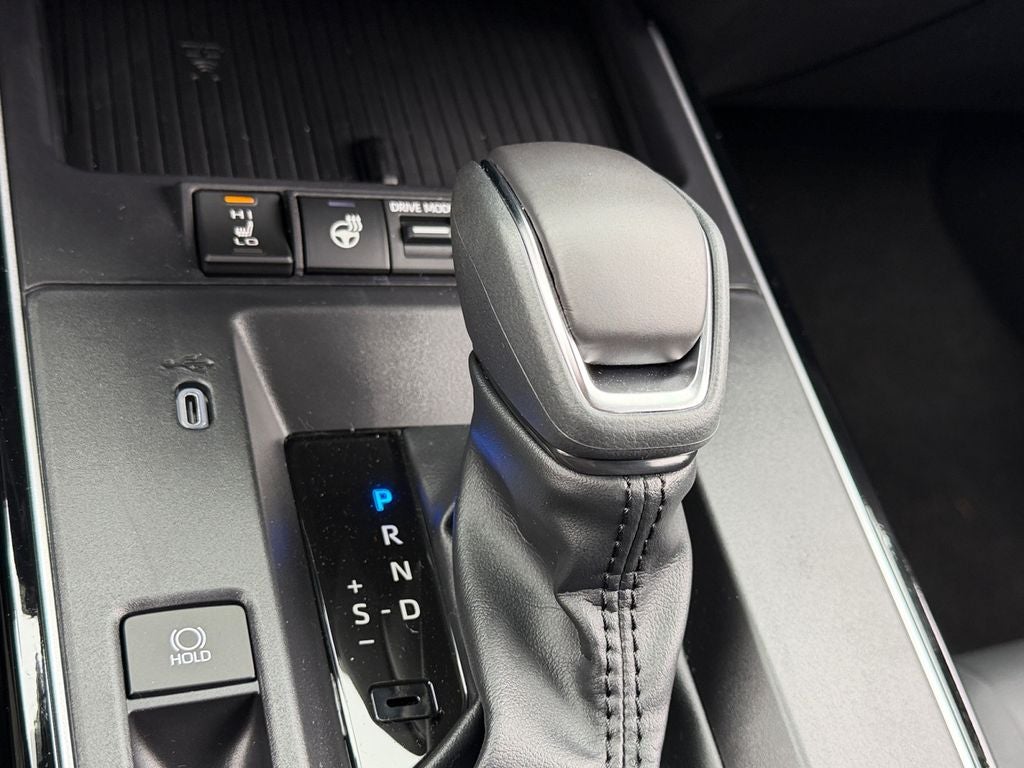 2026 Toyota Corolla Cross Hybrid XSE