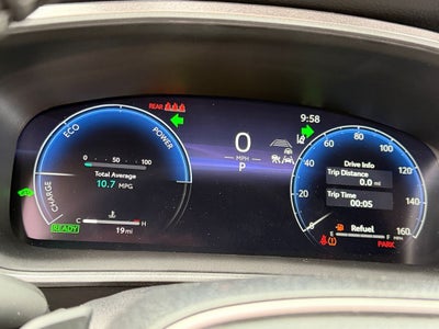 2026 Toyota Corolla Cross Hybrid XSE