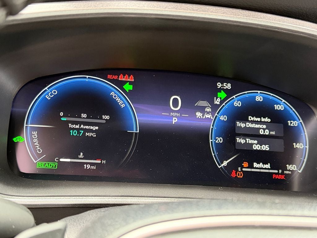 2026 Toyota Corolla Cross Hybrid XSE