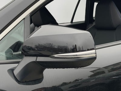 2026 Toyota Corolla Cross Hybrid XSE