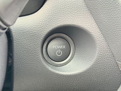 2026 Toyota Corolla Cross Hybrid XSE