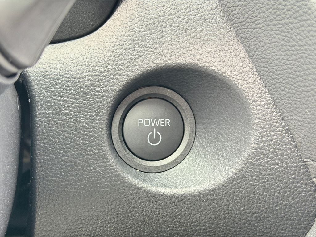 2026 Toyota Corolla Cross Hybrid XSE