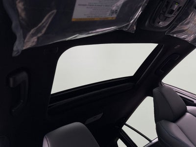 2026 Toyota Corolla Cross Hybrid XSE