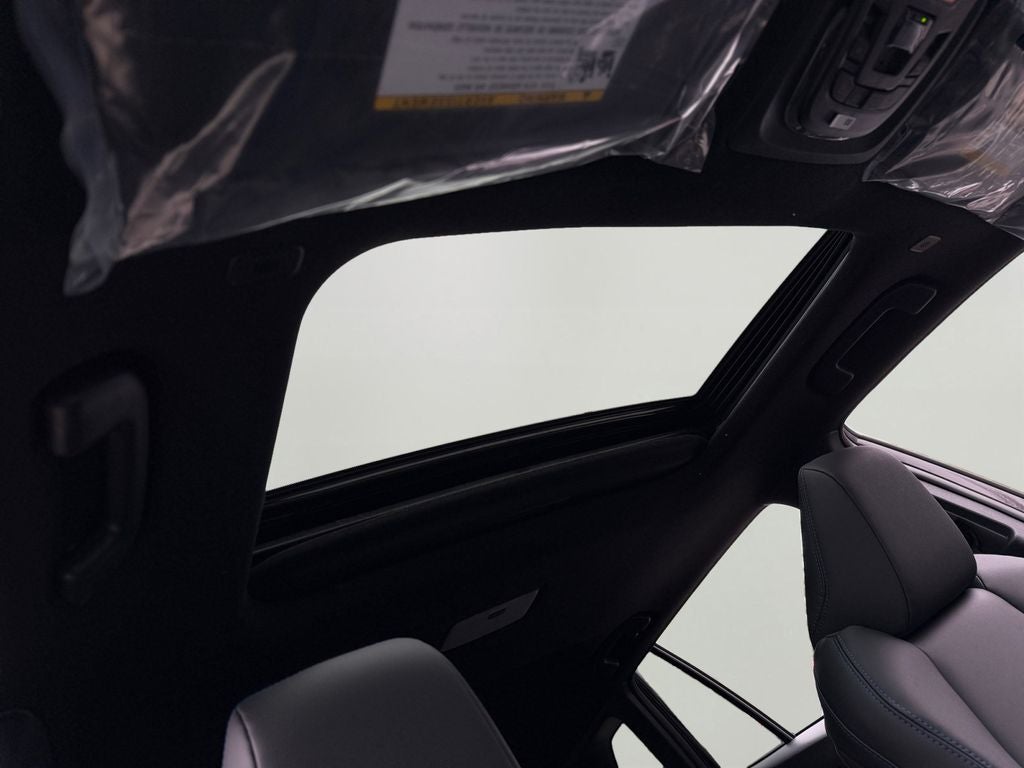 2026 Toyota Corolla Cross Hybrid XSE