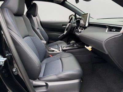 2026 Toyota Corolla Cross Hybrid XSE