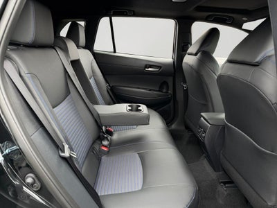 2026 Toyota Corolla Cross Hybrid XSE