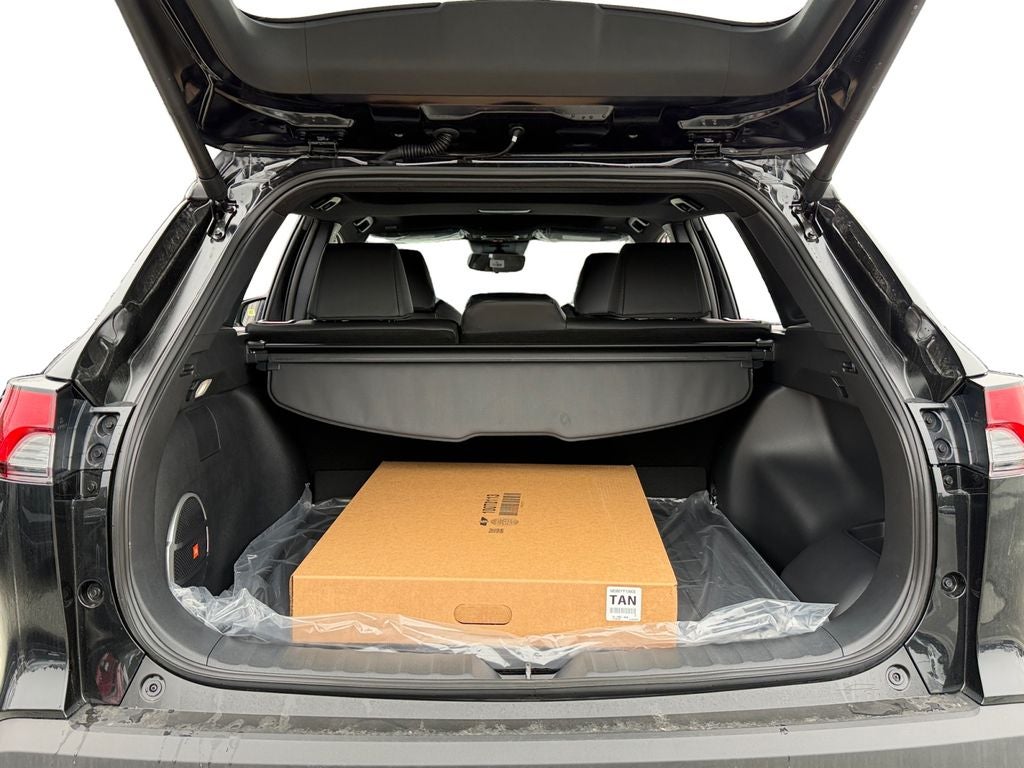 2026 Toyota Corolla Cross Hybrid XSE