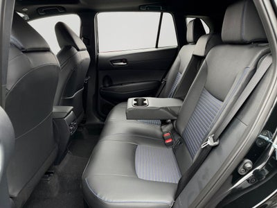 2026 Toyota Corolla Cross Hybrid XSE