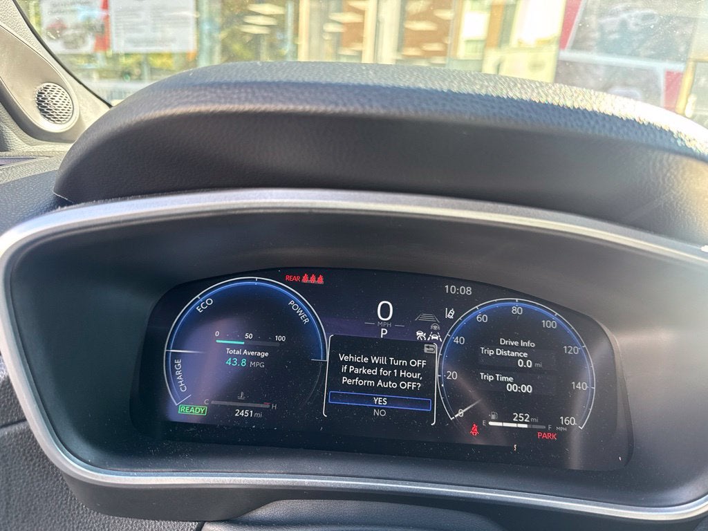 2026 Toyota Corolla Cross Hybrid XSE