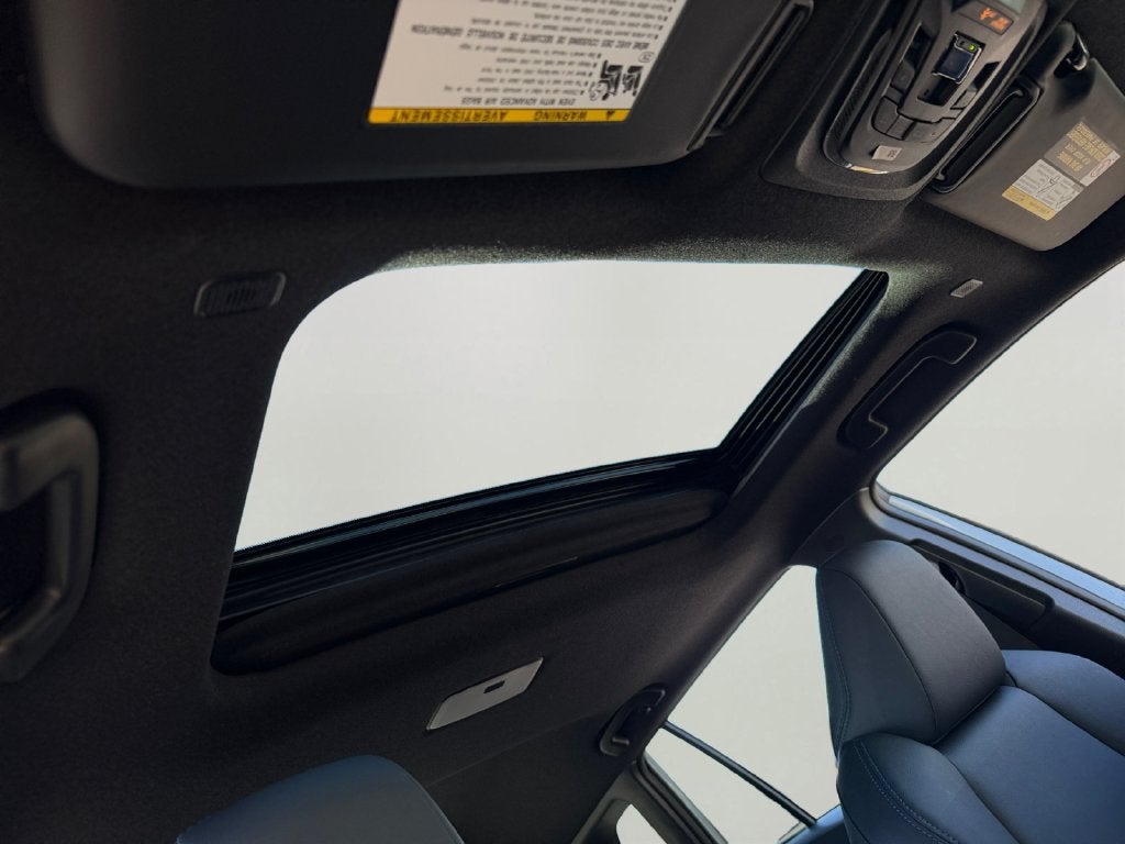 2026 Toyota Corolla Cross Hybrid XSE