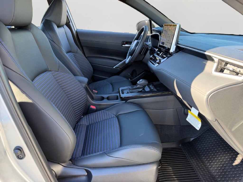 2026 Toyota Corolla Cross Hybrid XSE