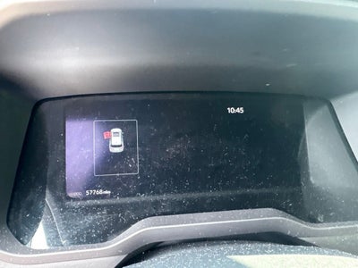 2023 Toyota Sequoia Platinum W/ REAR Entertainment system