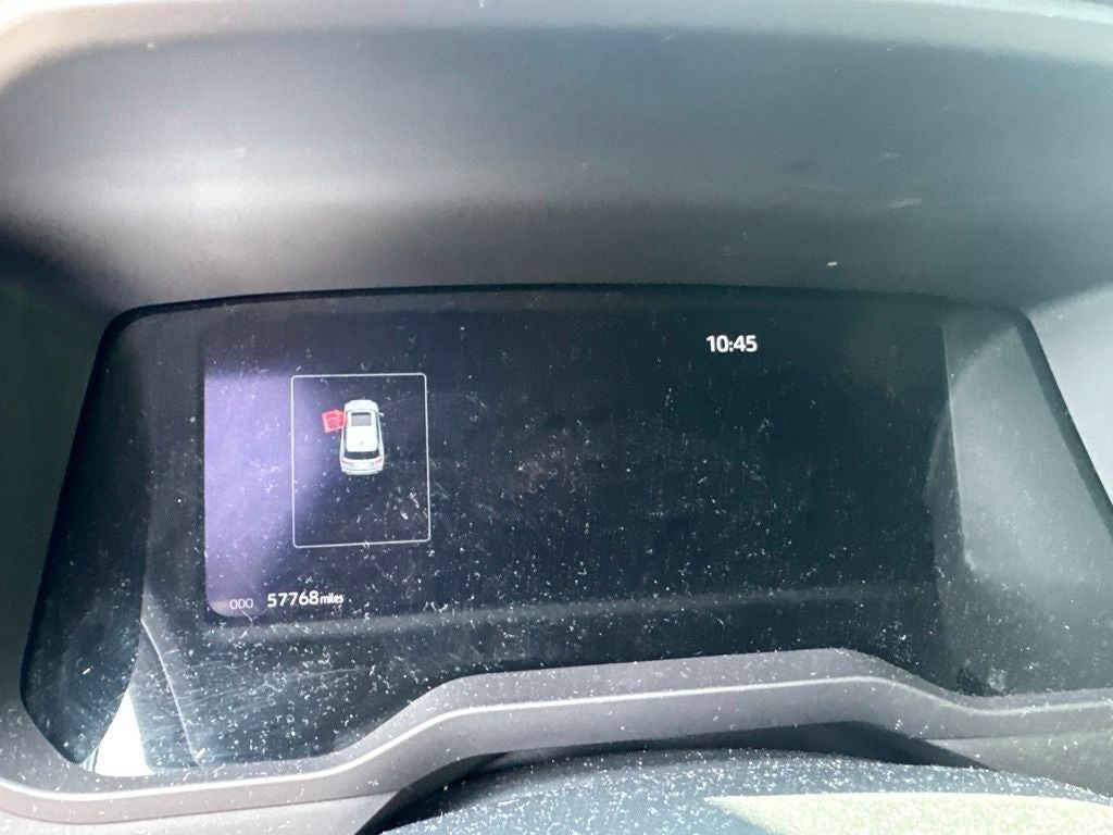 2023 Toyota Sequoia Platinum W/ REAR Entertainment system