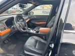 2022 Mitsubishi Outlander SEL Beautiful Brown Interior!