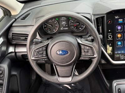 2024 Subaru Impreza Sport