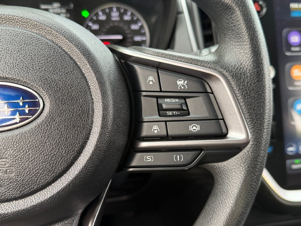 2024 Subaru Impreza Sport