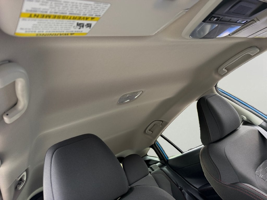 2024 Subaru Impreza Sport