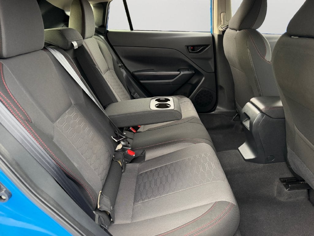 2024 Subaru Impreza Sport
